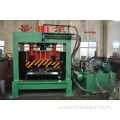 Hydraulic Steel Aluminum Copper Plate Sheet Guillotine Shear